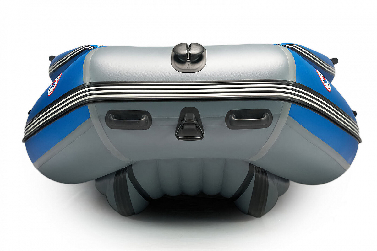 Лодка MISHIMO FAMILY LITE DF 370 в Туле