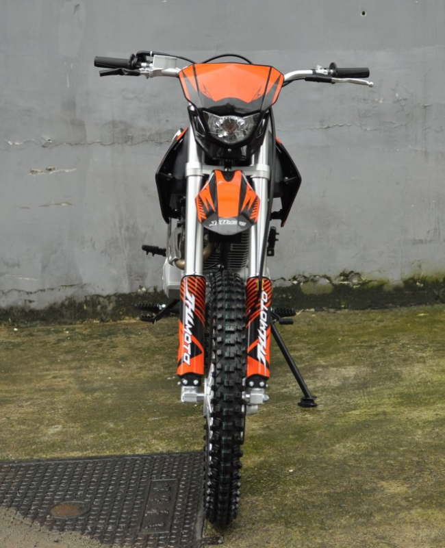 Мотоцикл JHLMOTO JHL MX300 PR300 (175FMN) в Туле