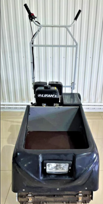 Мотобуксировщик ЕНОТ М 15 Л.С. в Туле