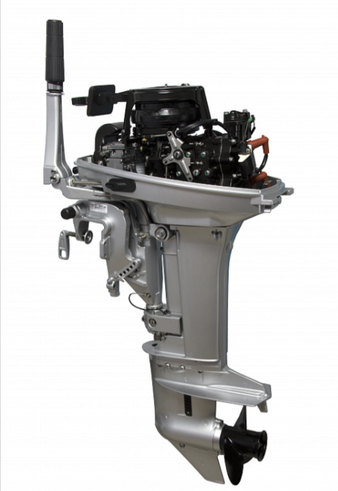 Лодочный мотор Seanovo SN9.9FFEL Enduro в Туле