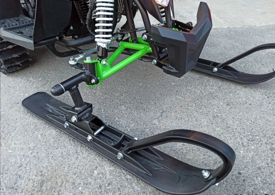 Квадроцикл PROMAX SNOW-RRO 150 + зимний комплект в Туле