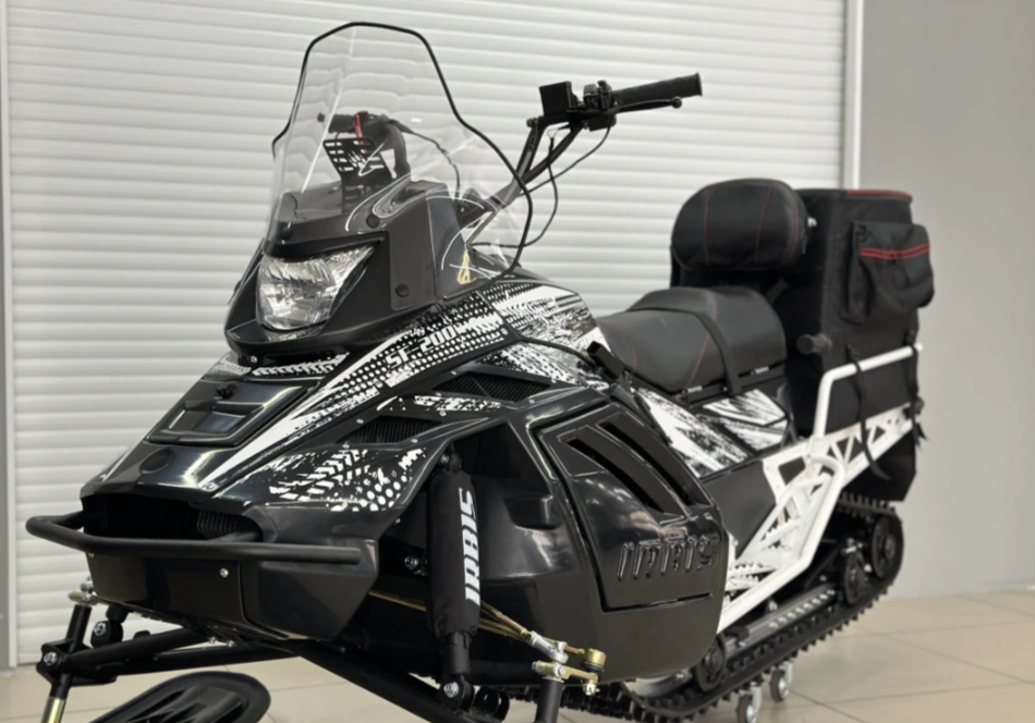 СНЕГОХОД IRBIS SF200L XE SUPERLONG в Туле