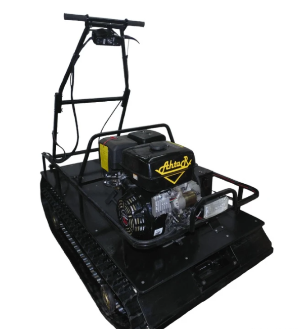 Мотобуксировщик Ahtar SL 9 с электростартером в Туле