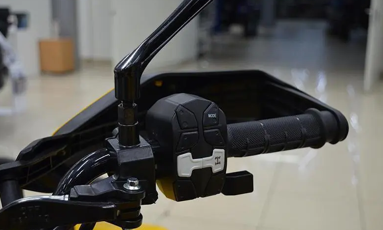 Квадроцикл HISUN GUARDIAN 400L /LONG в Туле