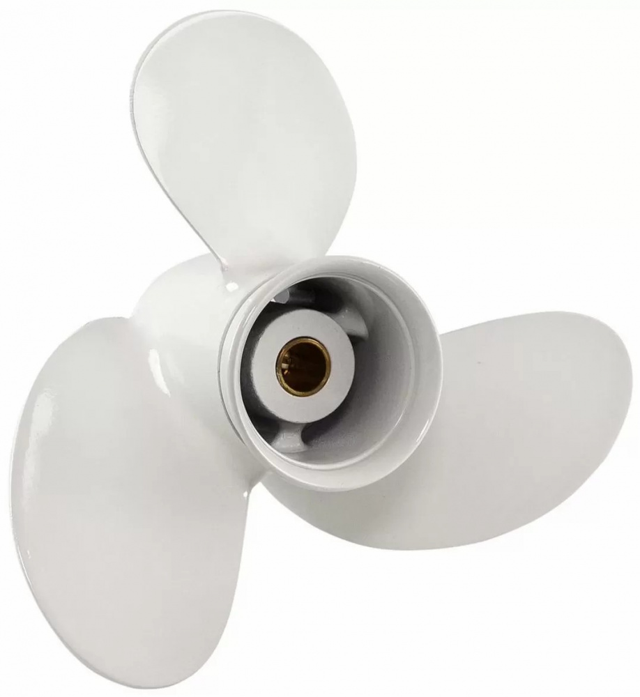 ВИНТ ГРЕБНОЙ TOHATSU 8-9.8; 3X8,5X6,5 в Туле