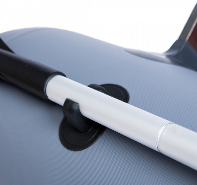 ЛОДКА НАДУВНАЯ YUKONA 230 TL (БЕЗ ПАЙОЛА) в Туле