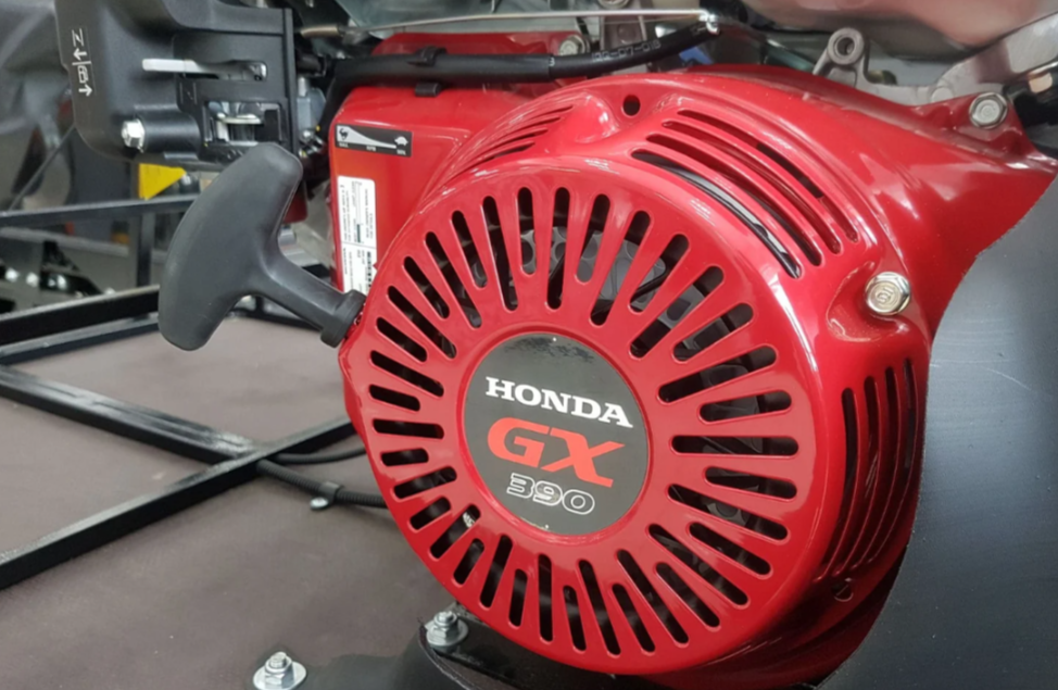 Мотобуксировщик PAXUS 650 15 л.с. в Туле