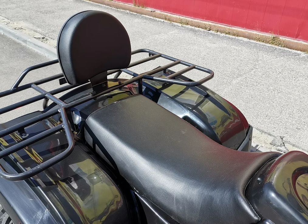 Квадроцикл PROMAX TRX300 CVT в Туле