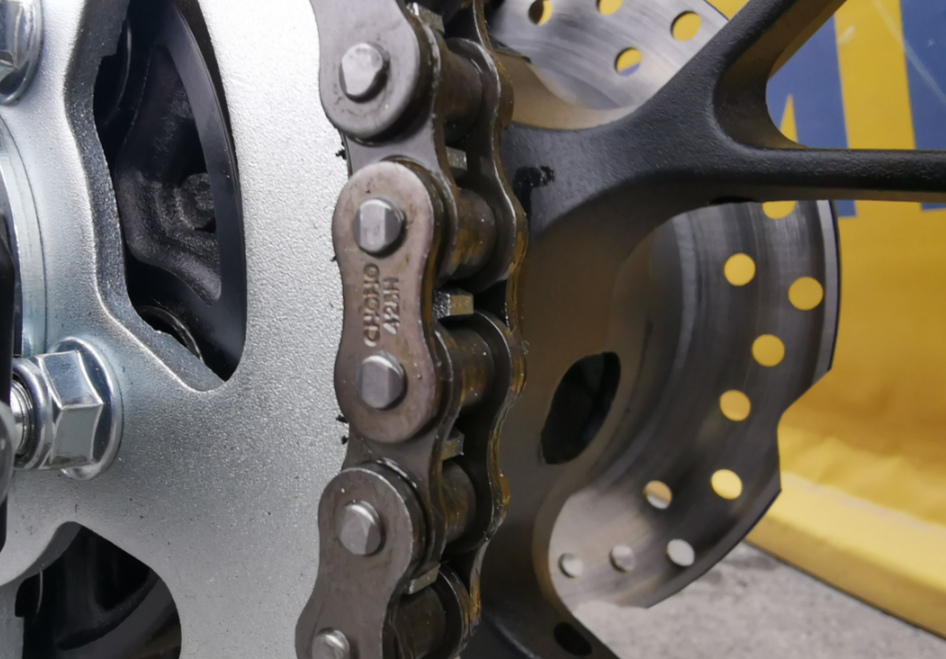 Мотоцикл MOTOLAND (МОТОЛЕНД) 250 CB250 (172FMM-5/PR250) (2022 г.) в Туле