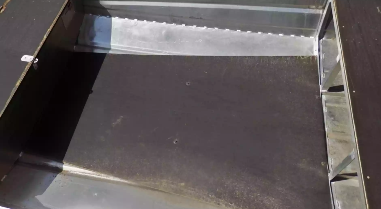 Алюминиевая лодка Вятка-Профи Вариант в Туле