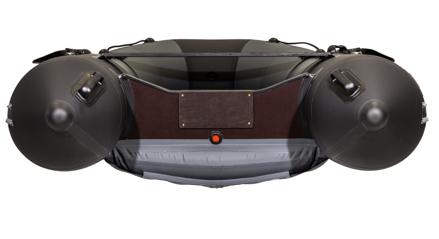 Лодка Таймень NX 3800 НДНД PRO в Туле