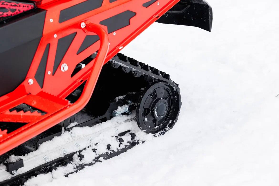 Снегоход IRBIS TUNGUS 400 25/26 в Туле