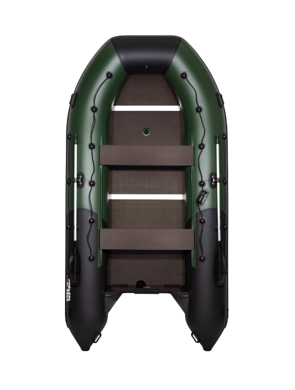 Лодка Ривьера Максима 3800 СК в Туле