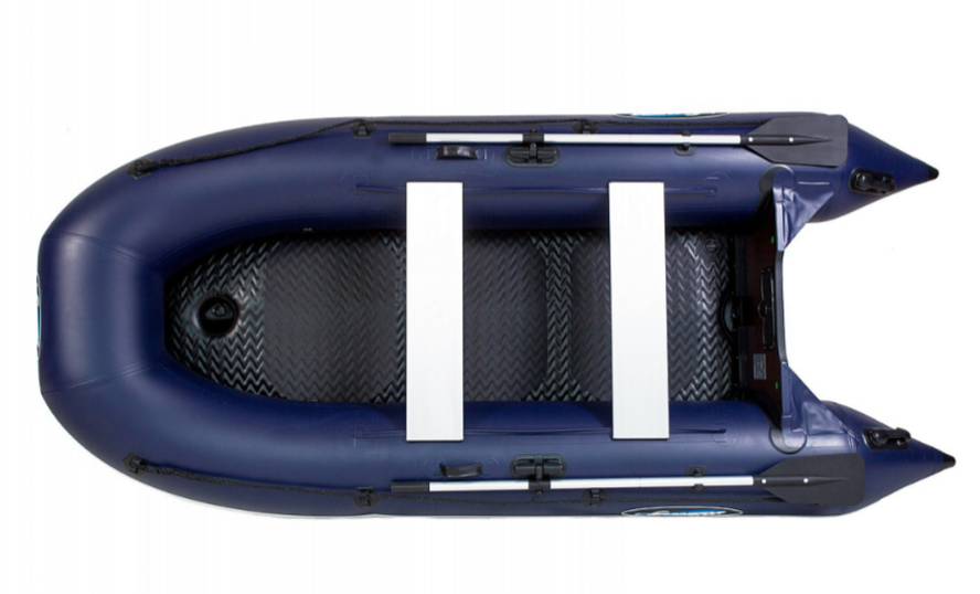 НАДУВНАЯ ЛОДКА GLADIATOR B330AD в Туле