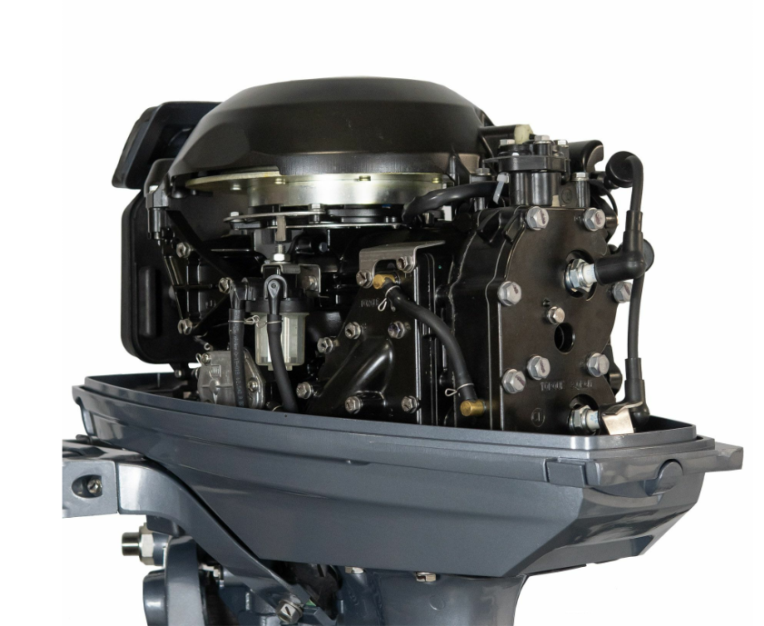 Лодочный мотор APACHE T30BS в Туле