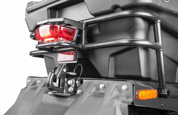 Снегоход STELS MS600T (SWT ST) СТАВР 1.0 К01 Tech в Туле