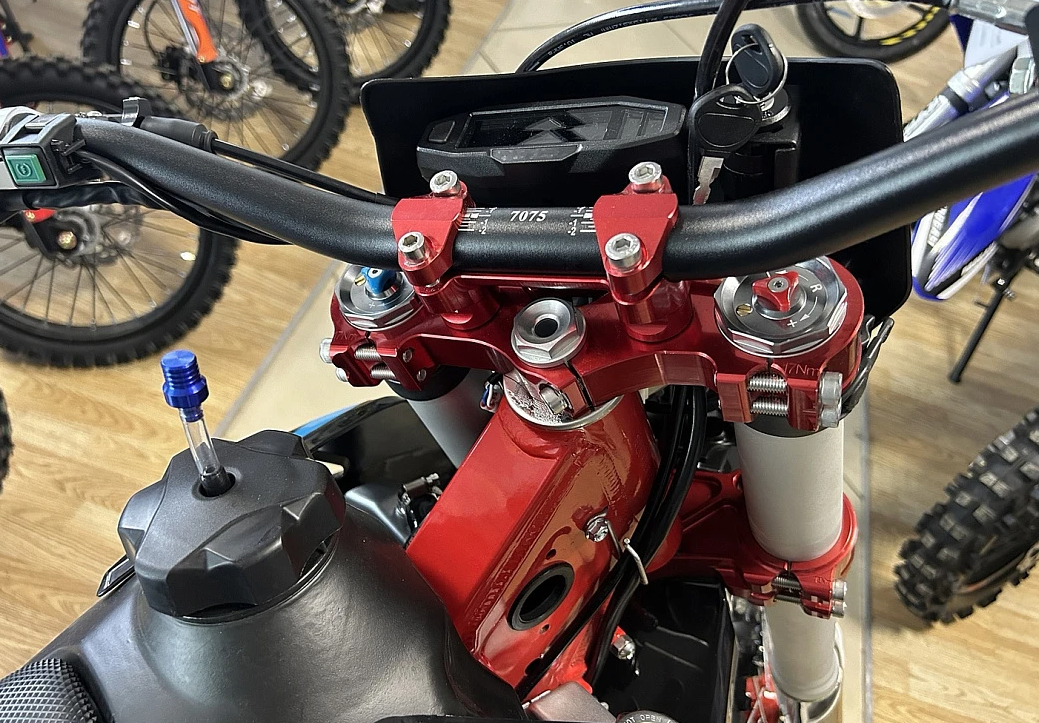 Мотоцикл Progasi Gaudi 300 в Туле