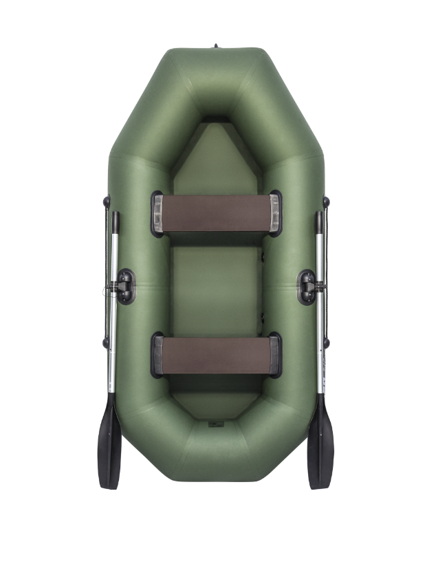 Лодка АКВА-ОПТИМА 240 в Туле