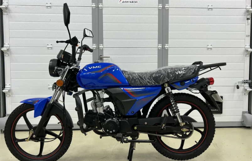 Мопед VENTO RIVA - II CX PRO в Туле