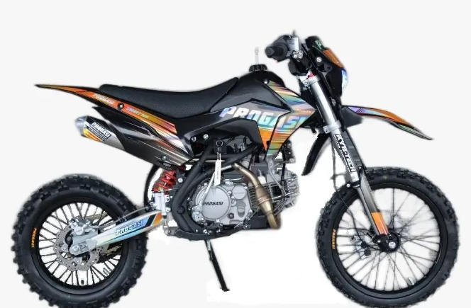 Питбайк Progasi SMART 160 NEW (YX 1P60FMK 160) в Туле