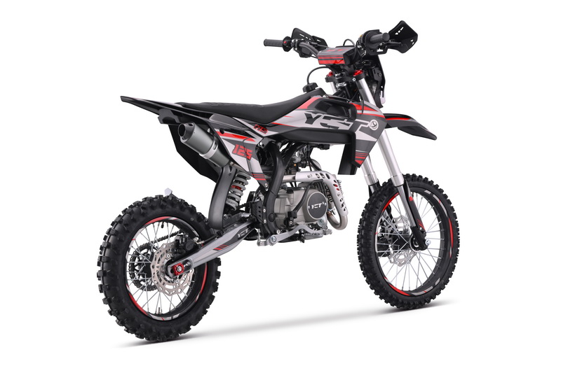 Питбайк YACOTA H5 125 в Туле