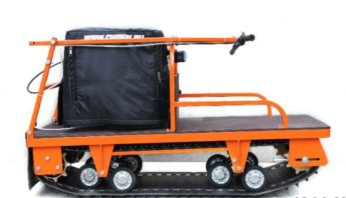 Мотобуксировщик ЧИНУК GRAND 15 л.с. в Туле