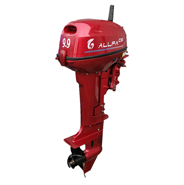 ЛОДОЧНЫЙ МОТОР ALLFA CG Т9,9 Limit в Туле