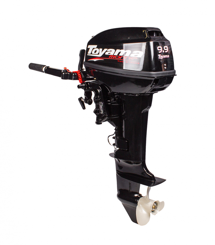 ЛОДОЧНЫЙ МОТОР TOYAMA T9,9BMS в Туле