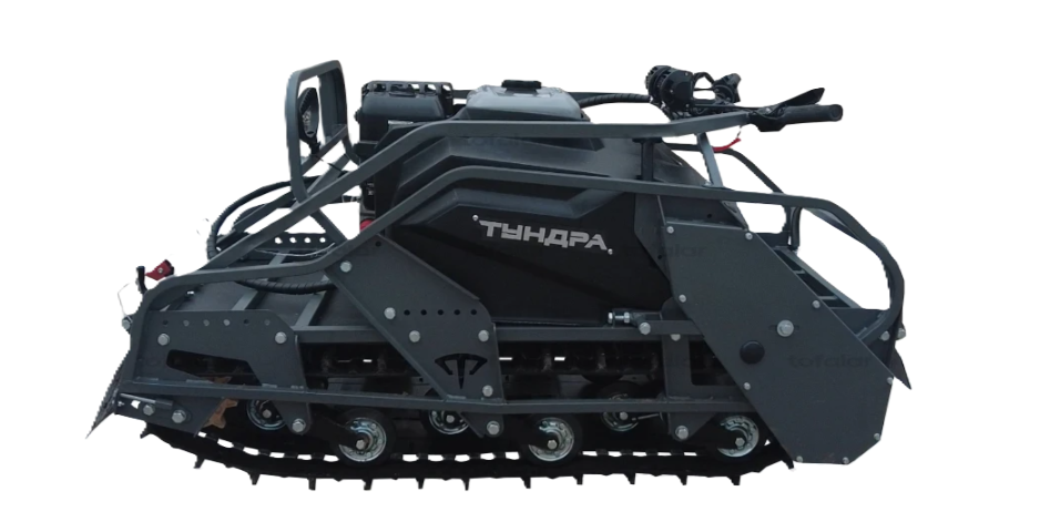 Мотобуксировщик Тофалар Тундра Классик в Туле