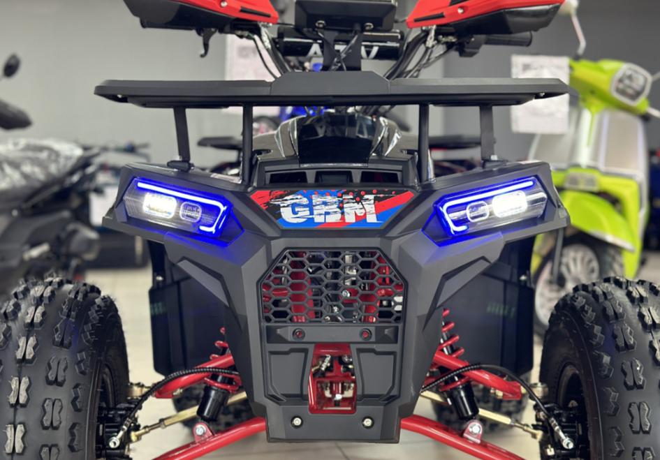 Квадроцикл GBM MAVERICK 222 NEW в Туле