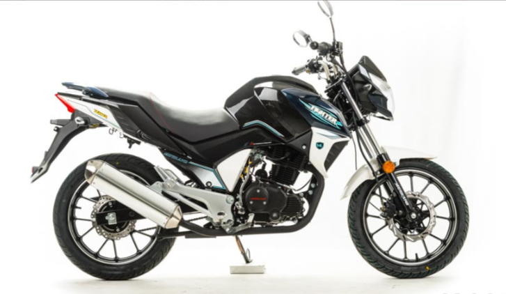 Мотоцикл MOTOLAND (МОТОЛЕНД) FIGHTER 250 в Туле