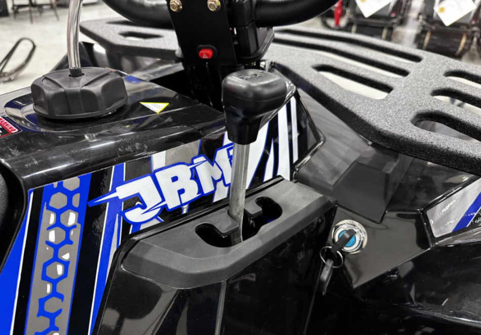 Квадроцикл GBM SHARP BIG 300 NEW PREMIUM в Туле