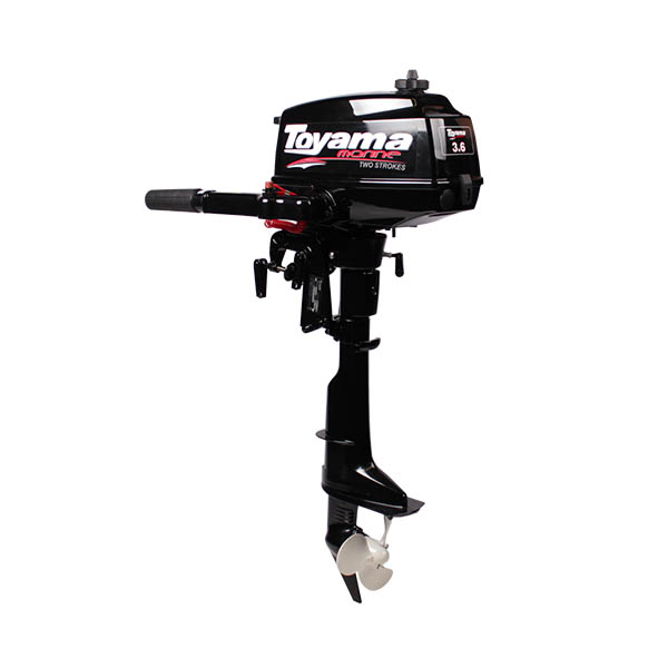 ЛОДОЧНЫЙ МОТОР TOYAMA TC3.6BMS в Туле