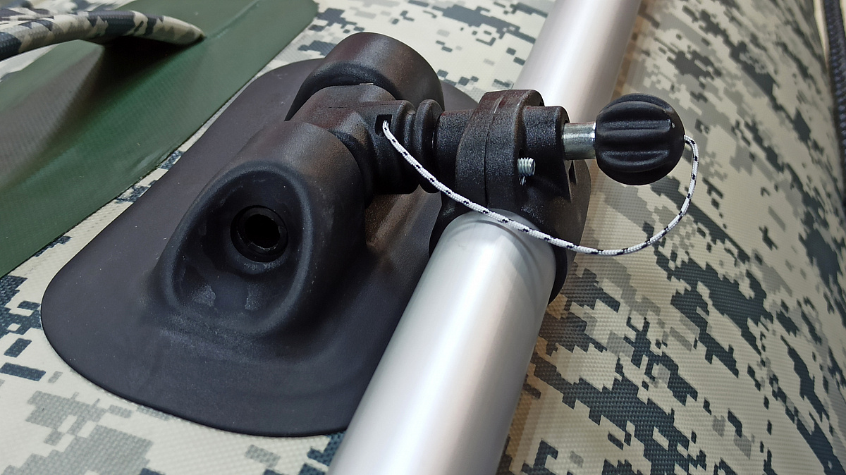 Лодка MISHIMO SPORT 390 в Туле