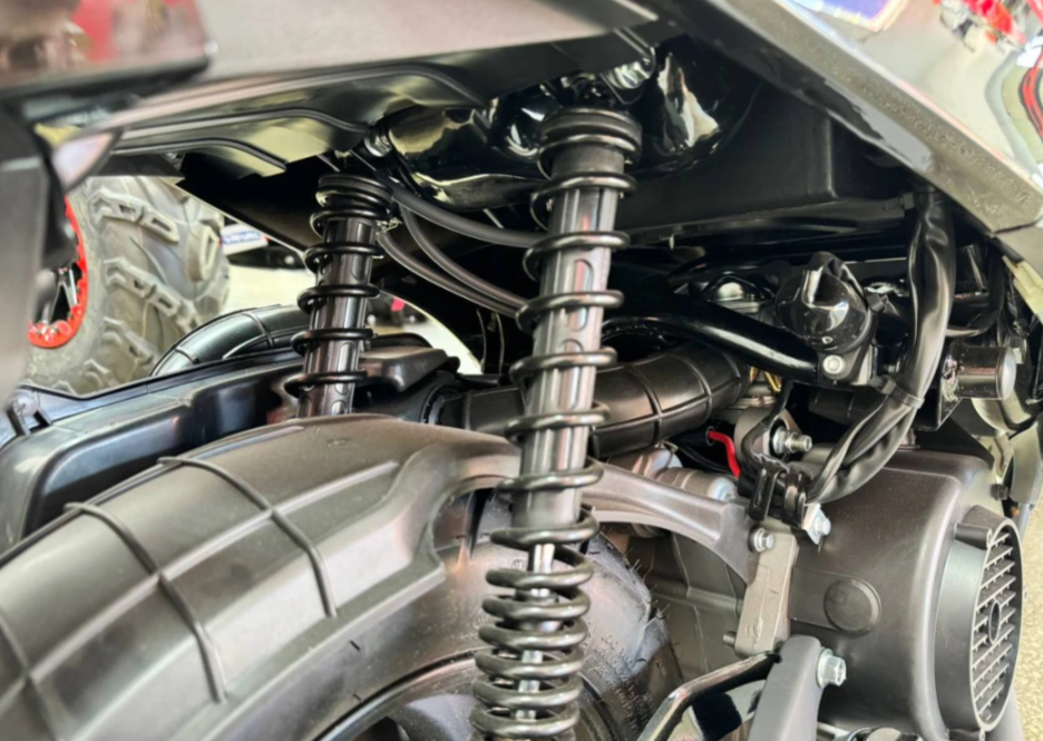 Скутер PROMAX ROX 200 (49) в Туле