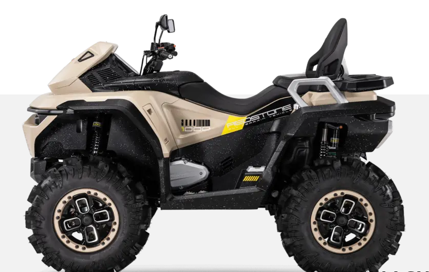 Квадроцикл BENDA REDSTONE 1000 MUD в Туле