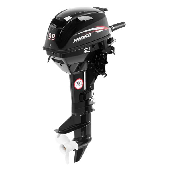 Лодочный мотор HIDEA HD9.8FHS в Туле