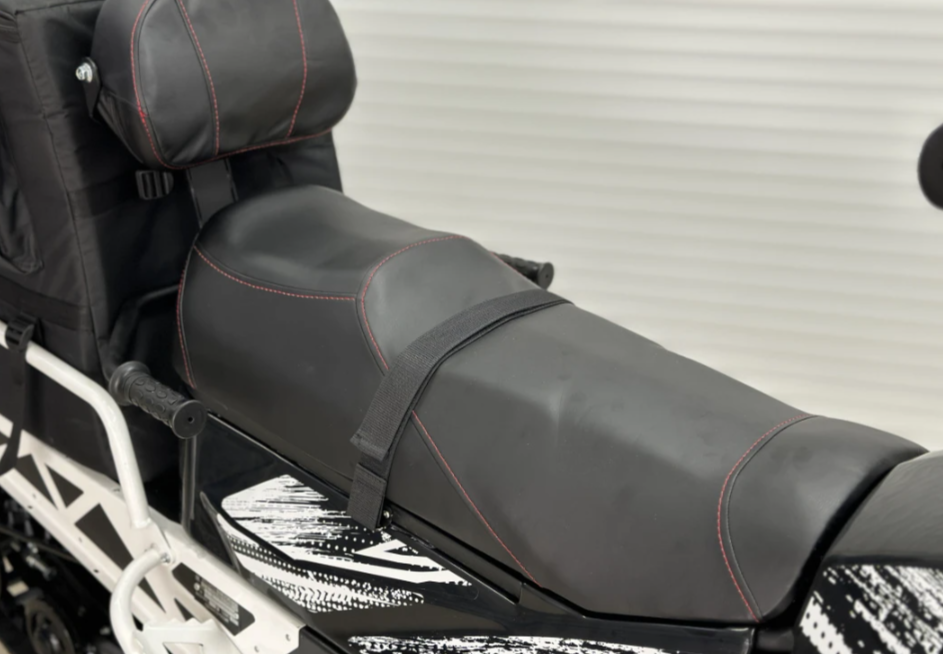 СНЕГОХОД IRBIS SF200L XE SUPERLONG в Туле