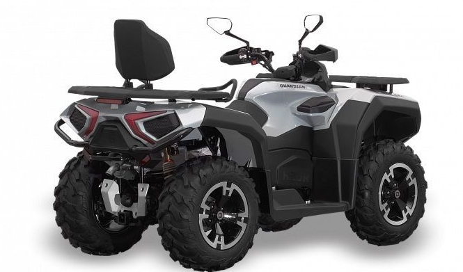 Квадроцикл HISUN HiSUN GUARDIAN 750L -/LONG/ в Туле