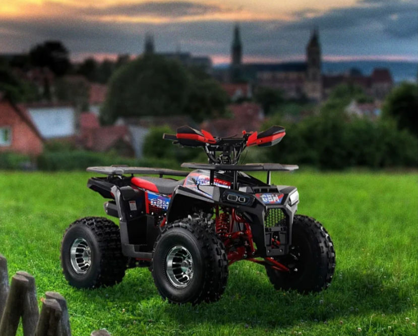 Квадроцикл GBM MAVERICK 222 NEW в Туле