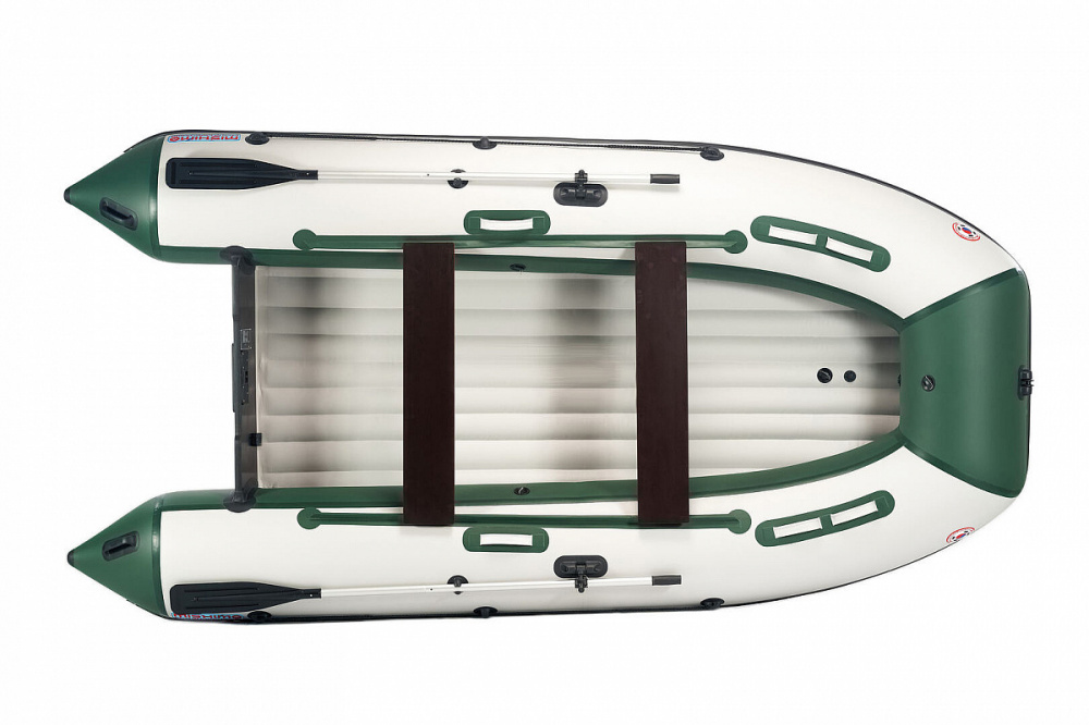 Лодка MISHIMO LITE DF 370 в Туле