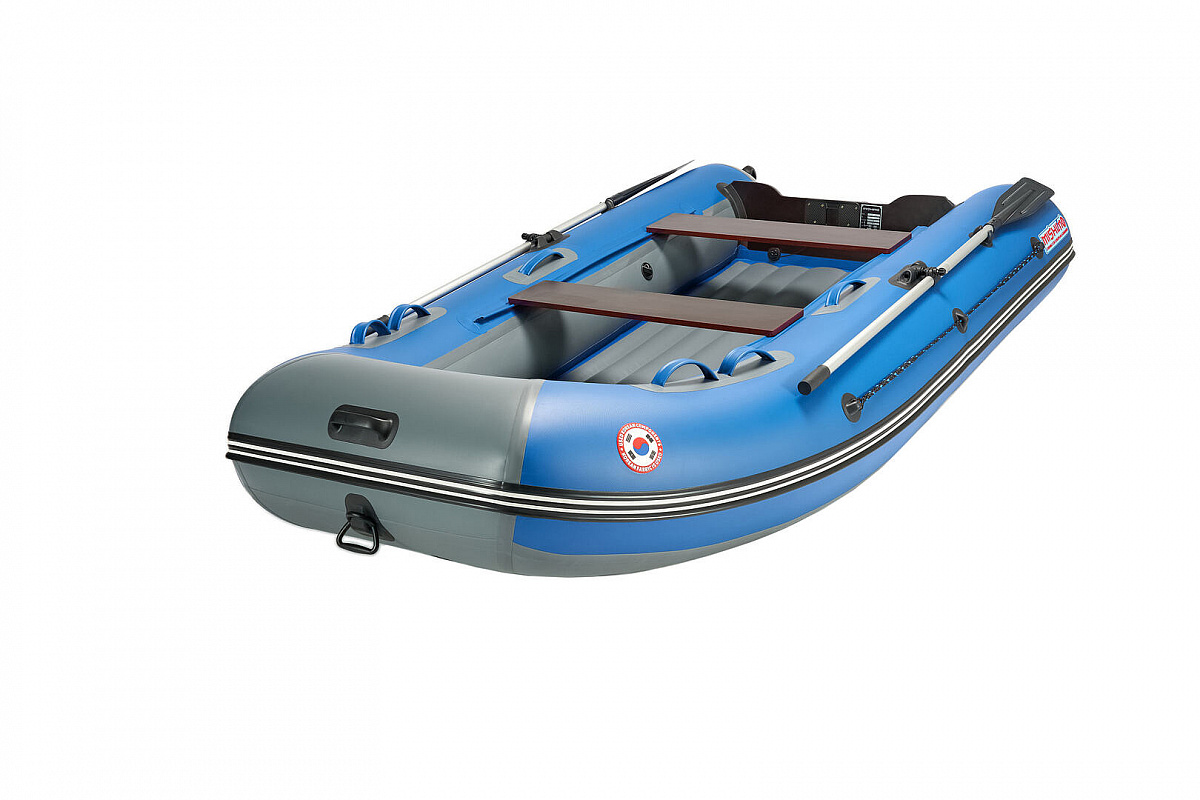 Лодка MISHIMO LITE 430 в Туле