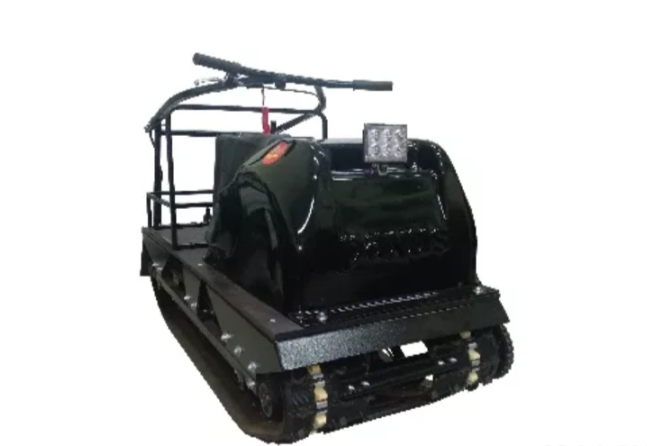 Мотобуксировщик PAXUS 550 МД. 9 л.с. в Туле