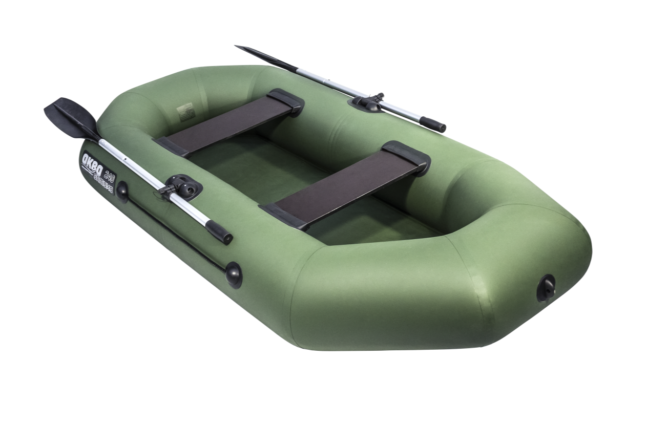 Лодка АКВА-ОПТИМА 240 в Туле