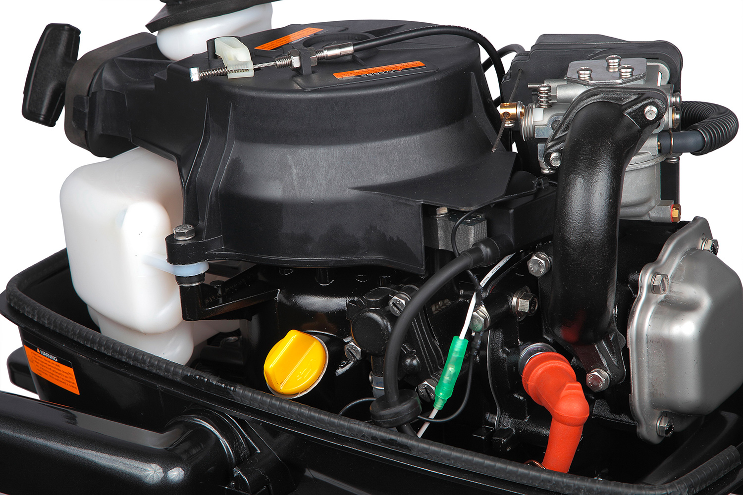 Лодочный мотор MARLIN MF 5 AMHL в Туле