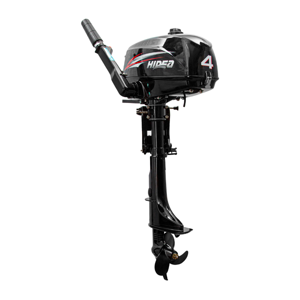 Лодочный мотор HIDEA HD4FHL (длинная нога) в Туле