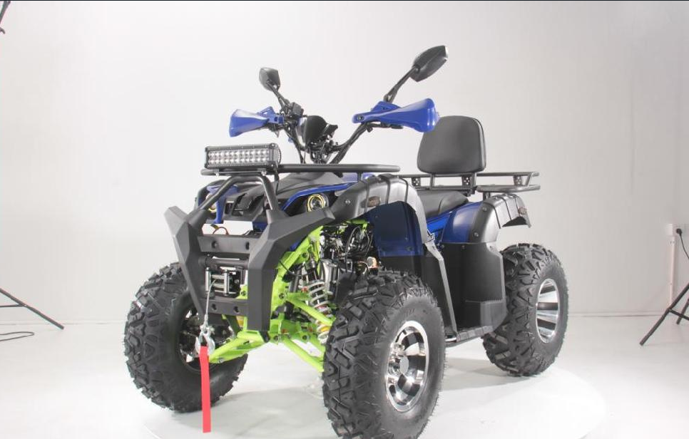 Квадроцикл YACOTA SELA MAX 200 в Туле