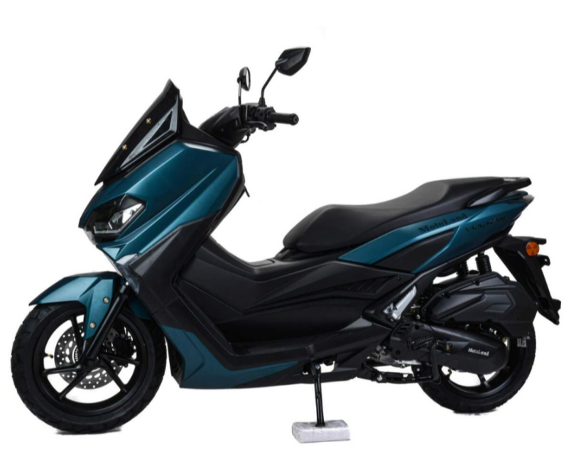 Скутер MOTOLAND (МОТОЛЕНД) VULKAN 150 в Туле