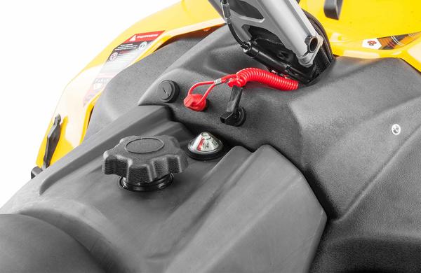 Снегоход STELS MS600T (SWT ST) СТАВР 1.0 К01 Tech в Туле