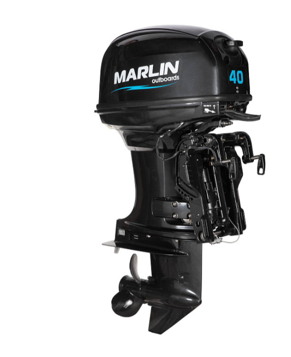 Лодочный мотор MARLIN MP 40 AERTL в Туле
